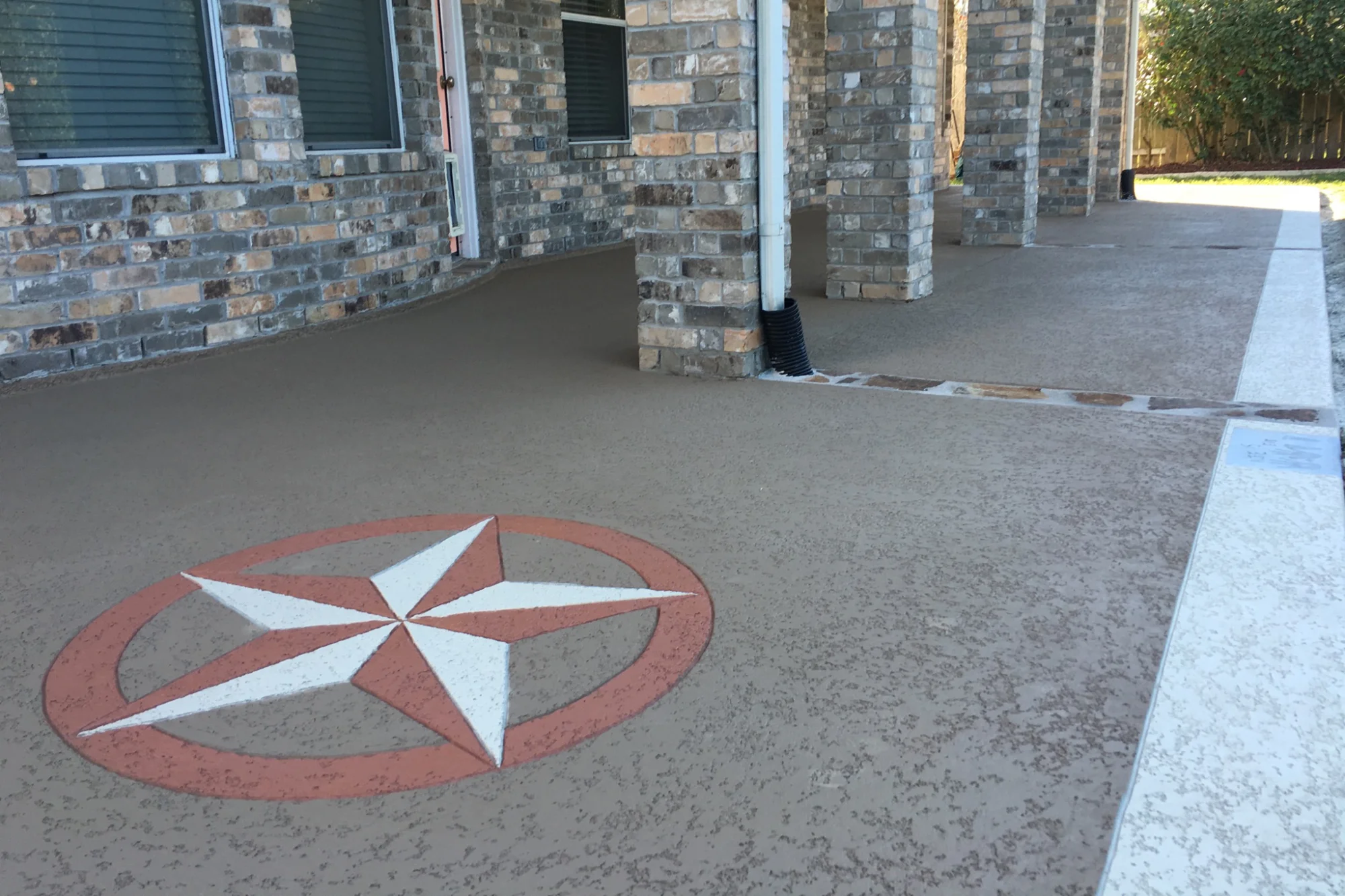 Affordable Concrete Repair